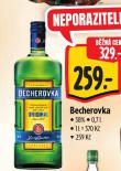 BECHEROVKA