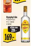 DYNYBYL GIN