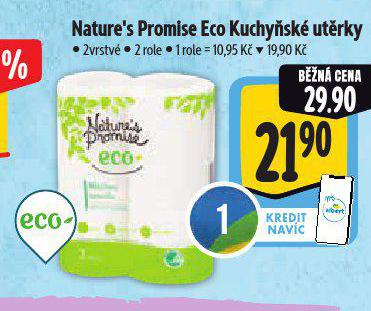 ECO KUCHYSK UTRKY