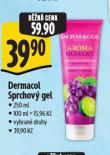 DERMACOL SPRCHOV GEL