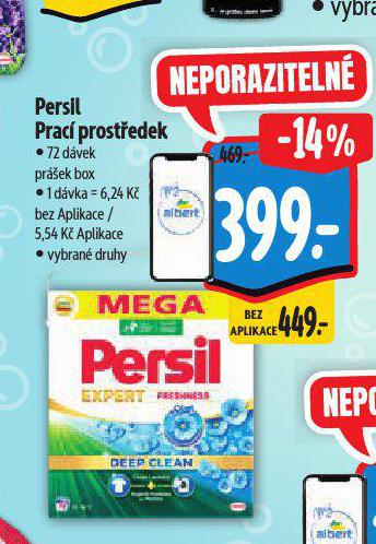 PERSIL PRAC PROSTEDEK