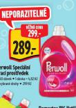 PERWOLL SPECILN PRAC PROSTEDEK