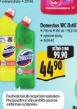 DOMESTOS WC ISTI