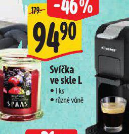 SVKA VE SKLE