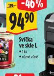 SVKA VE SKLE