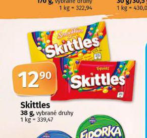 SKITTLES