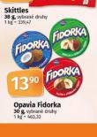 OPAVIA FIDORKA