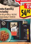 SHEBA KAPSIKY PRO KOKY