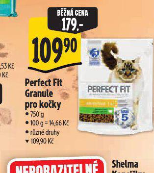 PERFECT FIT GRANULE PRO KOKY