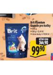 BRIT GRANULE PRO KOKY