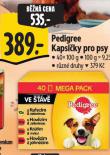 PEDIGREE KAPSIKY PRO PSY