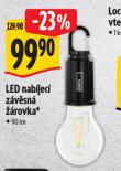 LED NABJEC ZVSN ROVKA