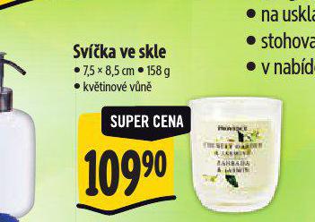 SVKA VE SKLE