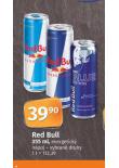 RED BULL