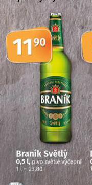 PIVO BRANK