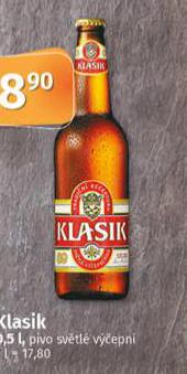 PIVO KLASIK