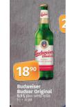 PIVO BUDWEISER BUDVAR ORIGINAL