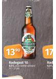 PIVO RADEGAST RZN 10