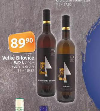 VELK BLOVICE