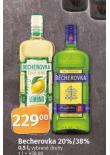 BECHEROVKA