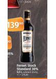 FERNET STOCK STANDARD 30%