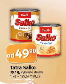 TATRA SALKO