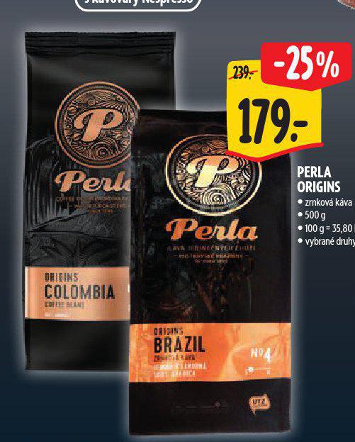 KVA PERLA