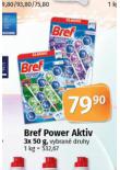 BREF POWER AKTIV