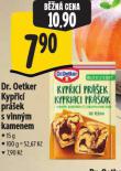 DR. OETKER KYPIC PREK