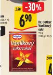 DR. OETKER VANILKOV CUKR