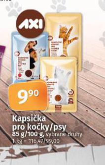 AXI KAPSIKY PRO PSY