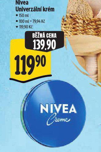 NIVEA KRM