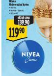 NIVEA KRM