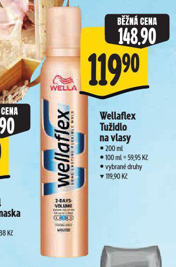 WELLAFLEX PNOV TUIDLO