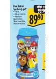 PAW PATROL SPRCHOV GEL