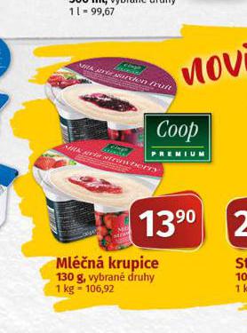 MLN KRUPICE