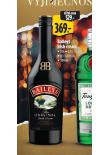 BAILEYS IRISH CREAM