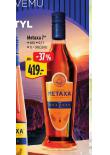 METAXA 7*