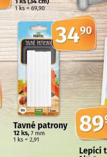 TAVN PATRONY