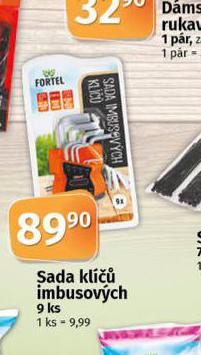SADA KL IMBUSOVCH