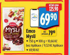 EMCO MYSLI