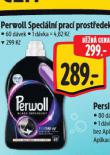 PERWOLL SPECILN PRAC PROSTEDEK