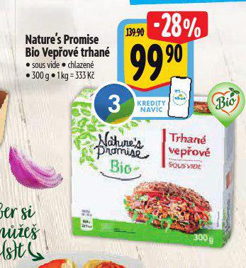 BIO VEPOV TRHAN