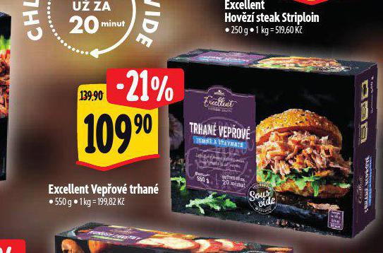 VEPOV TRHAN