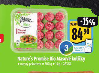 BIO MASOV KULIKY