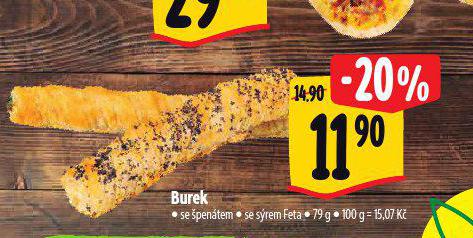 BUREK