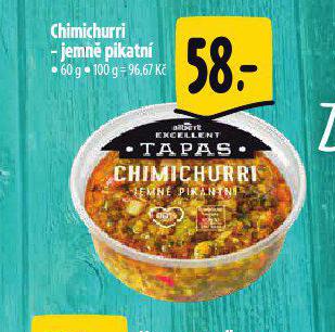 CHIMICHURRI