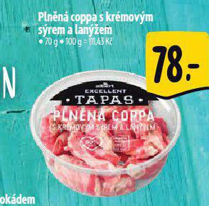 PLNN COPPA S KRMOVM SREM A LANݎEM