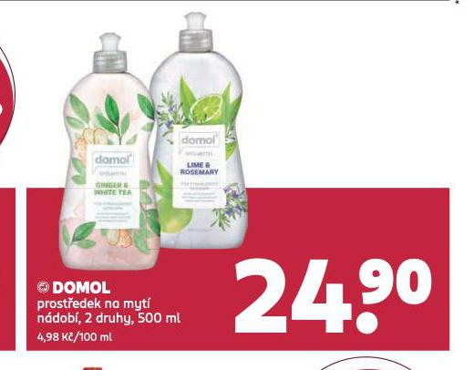 DOMOL PROSTEDEK NA MYT NDOB