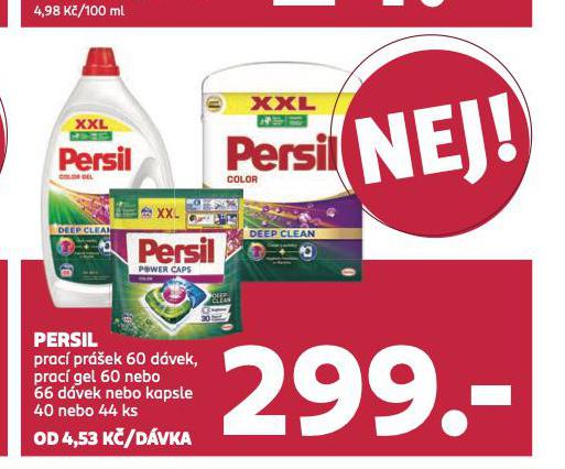 PERSIL PRAC PROSTEDEK